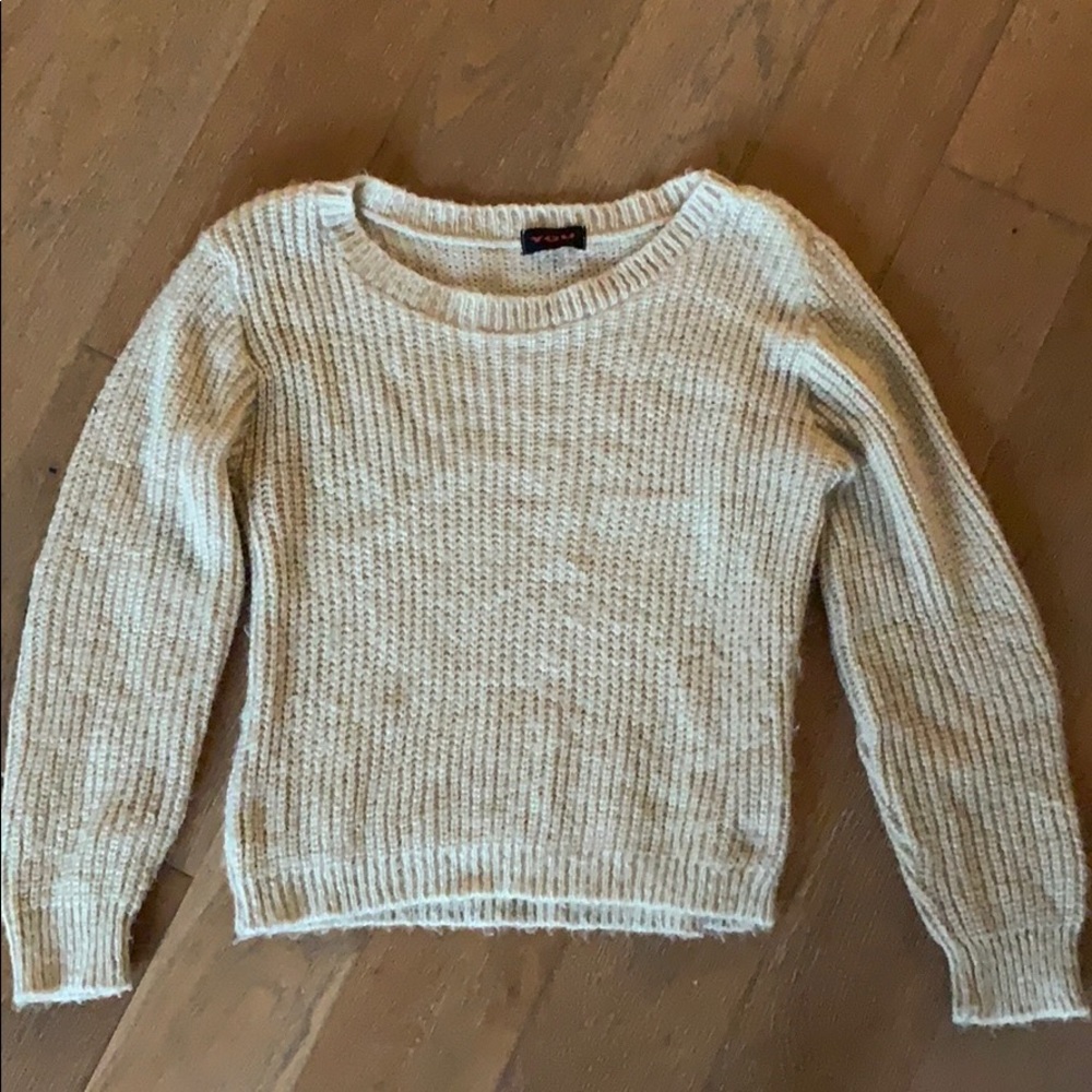 LF Sweater